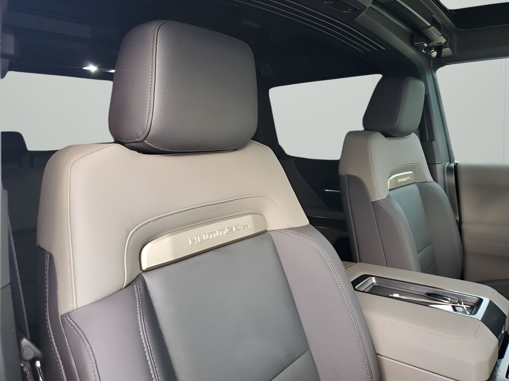 Used Car 2025 Gmc Hummer Ev Pickup  2x For Sale Under $80,000 In Austin, Texas