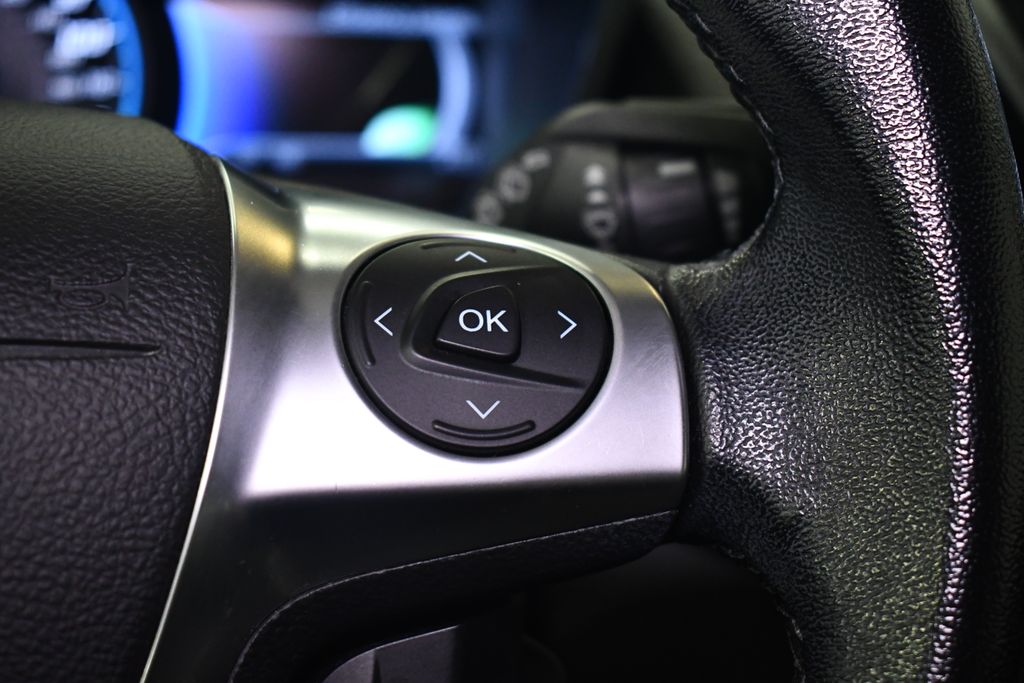 Thumbnail: 2013 Ford C-Max - 24