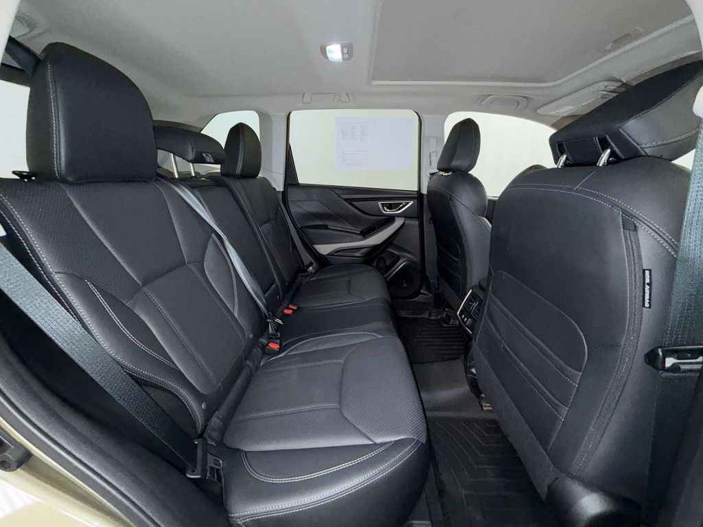 Used 2024 Subaru Forester SUV