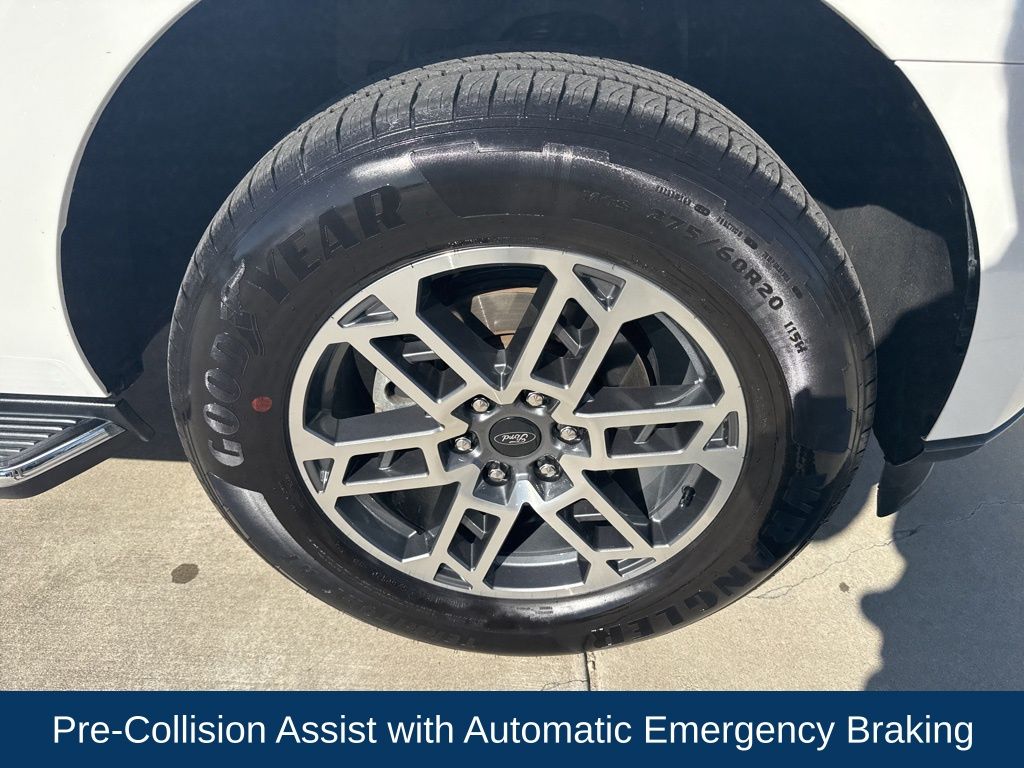 2020 Ford Expedition XLT