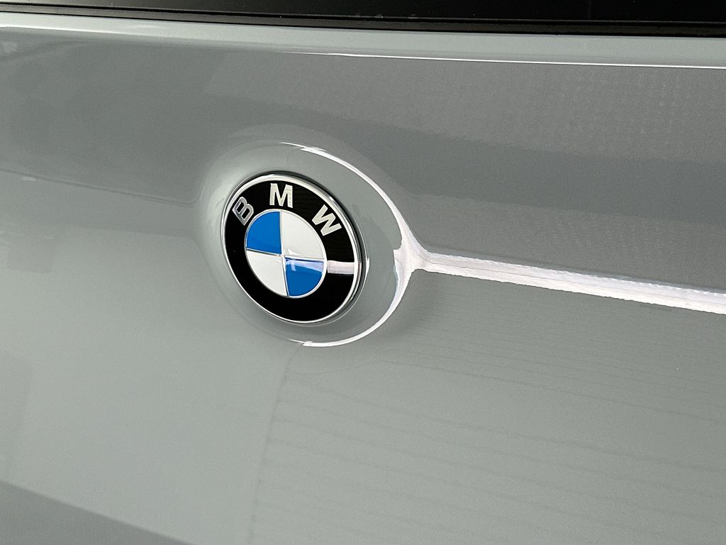 Thumbnail: 2026 BMW X3 - 22