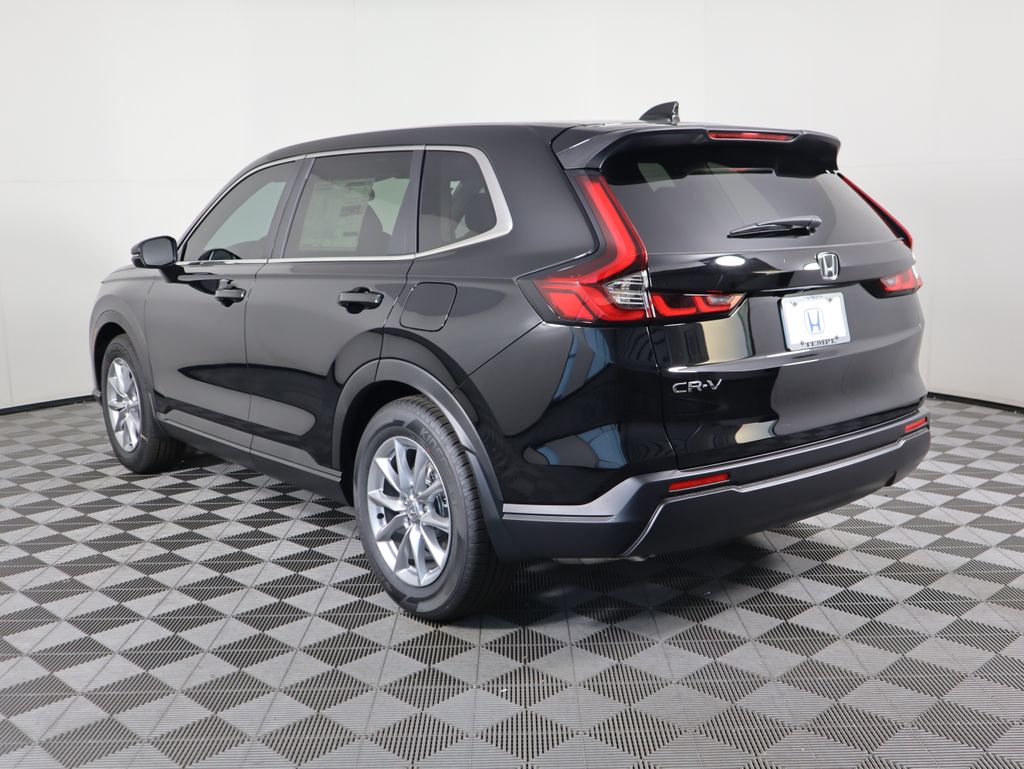 Thumbnail: 2026 Honda CR-V - 7