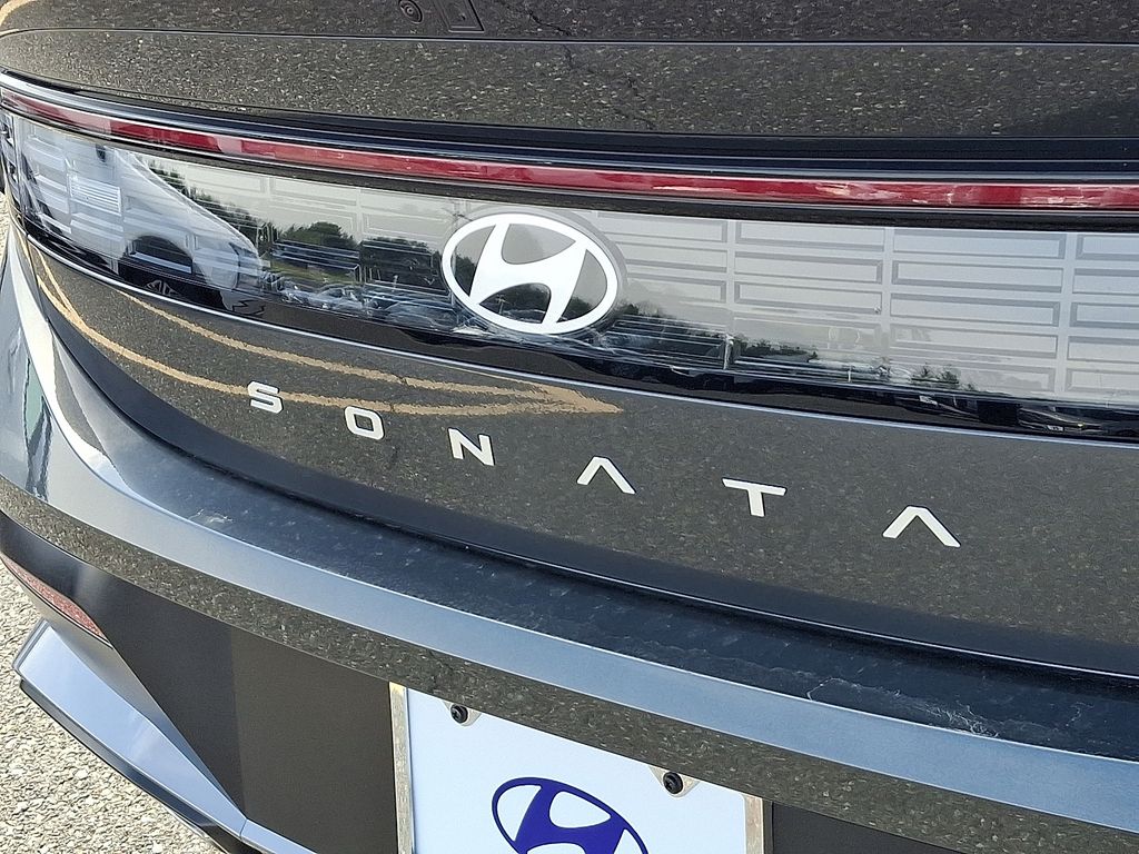 Thumbnail: 2026 Hyundai Sonata - 11