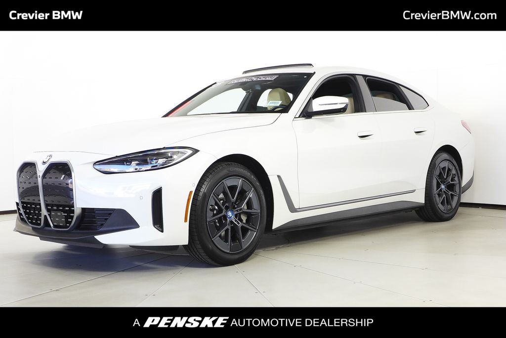 2023 BMW i4 eDrive35 -
                  Santa Ana, CA