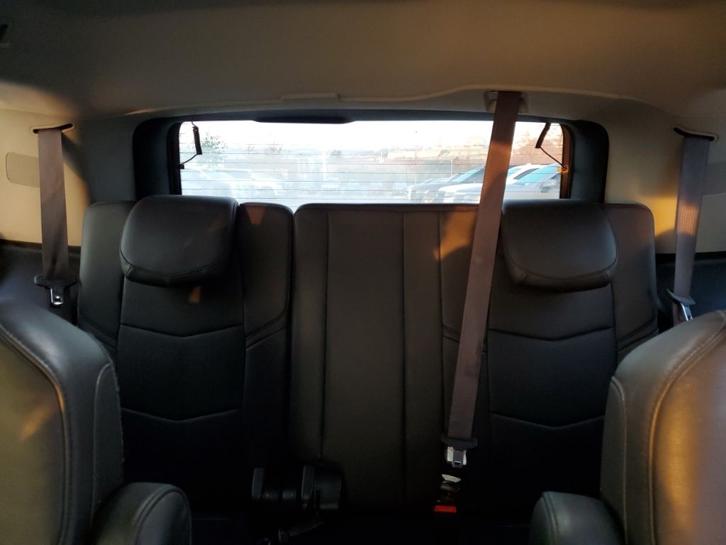 Used Car 2016 Cadillac Escalade  Luxury For Sale Under $25,000 In Austin, Texas