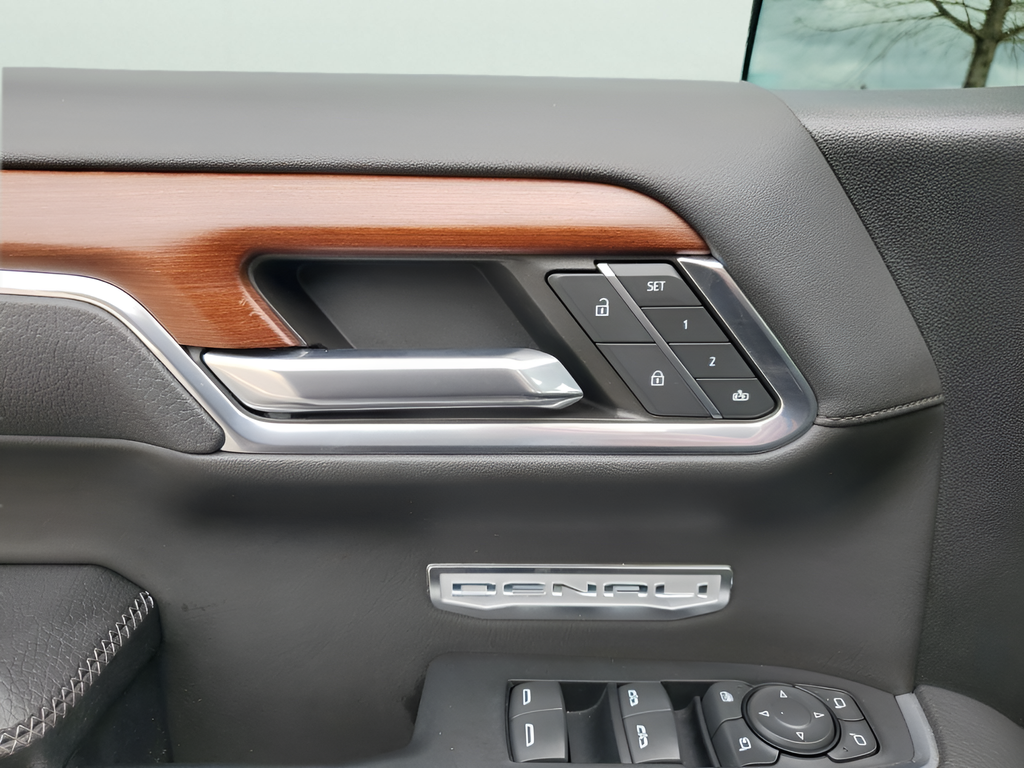 Used Car 2023 Gmc Sierra 1500  Denali For Sale Under $60,000 In Austin, Texas