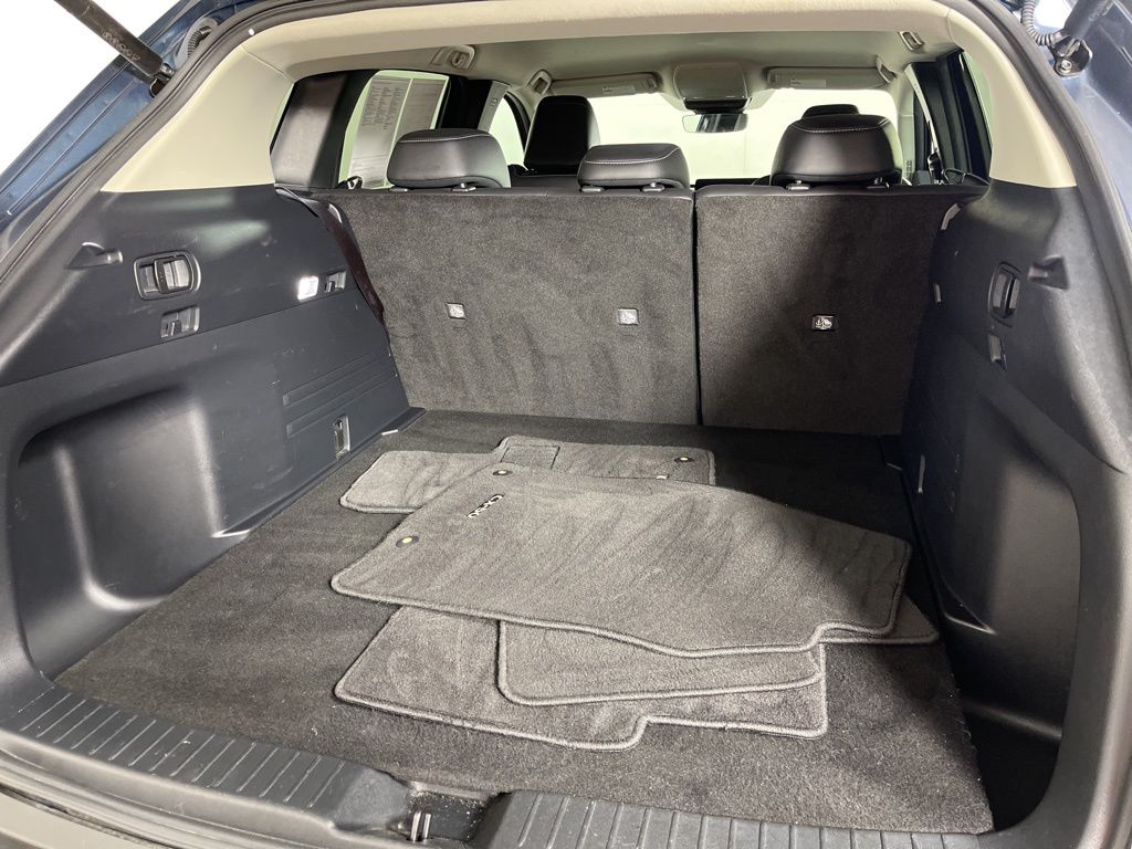 Thumbnail: 2025 Mazda CX-50 - 7