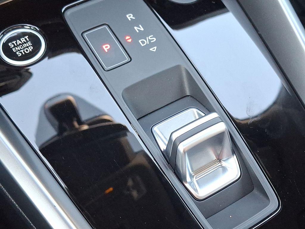 Thumbnail: 2023 Audi A3 - 15