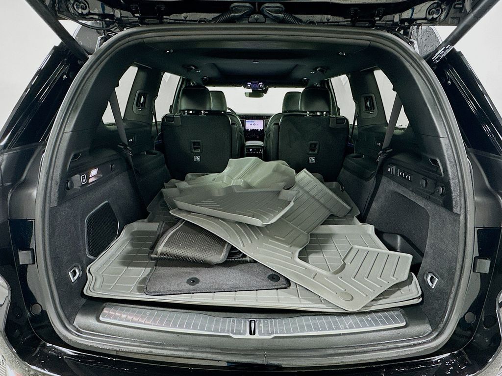 Thumbnail: 2025 Jeep Grand Cherokee L - 27