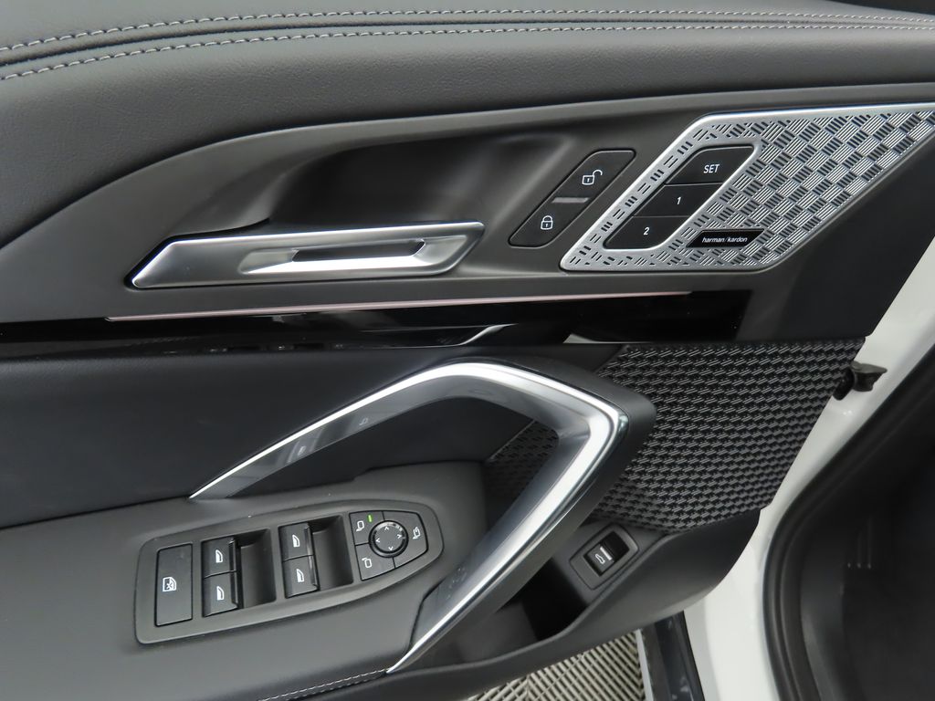 Thumbnail: 2025 BMW X1 - 24