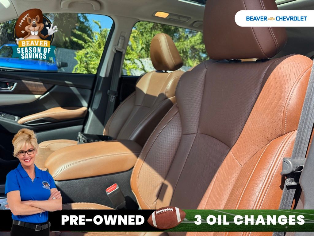 Used 2019 Subaru Ascent SUV