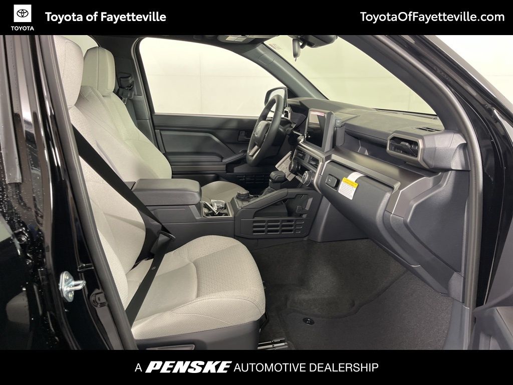 Thumbnail: 2025 Toyota 4Runner - 9