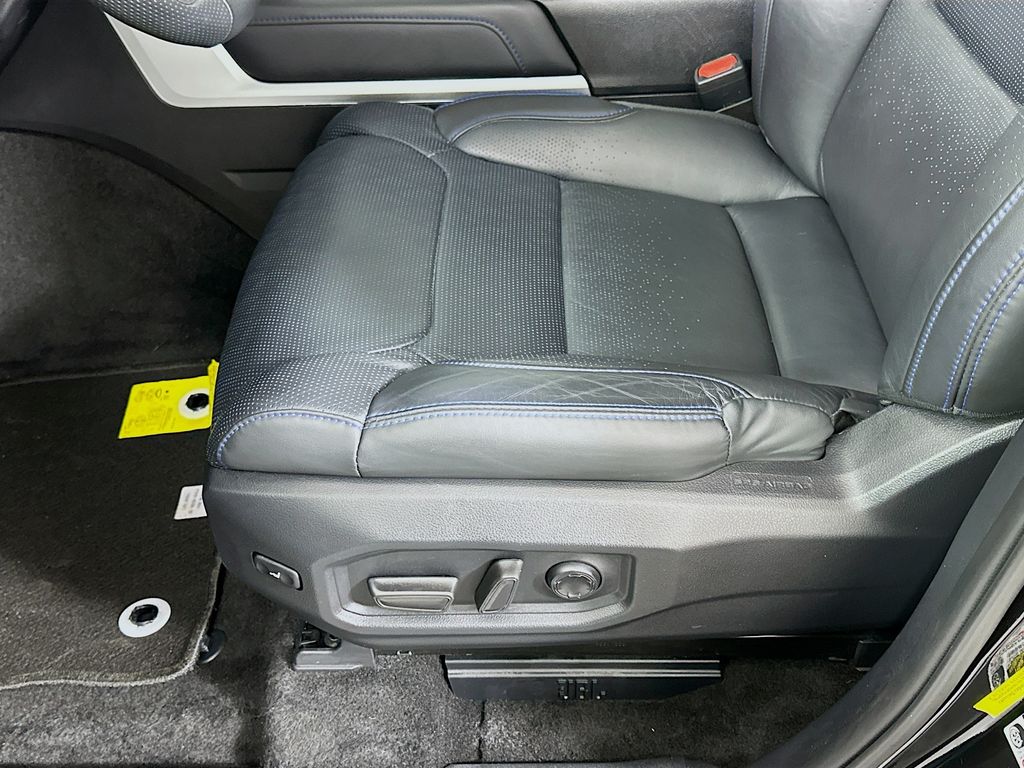 Thumbnail: 2024 Toyota Sequoia - 19