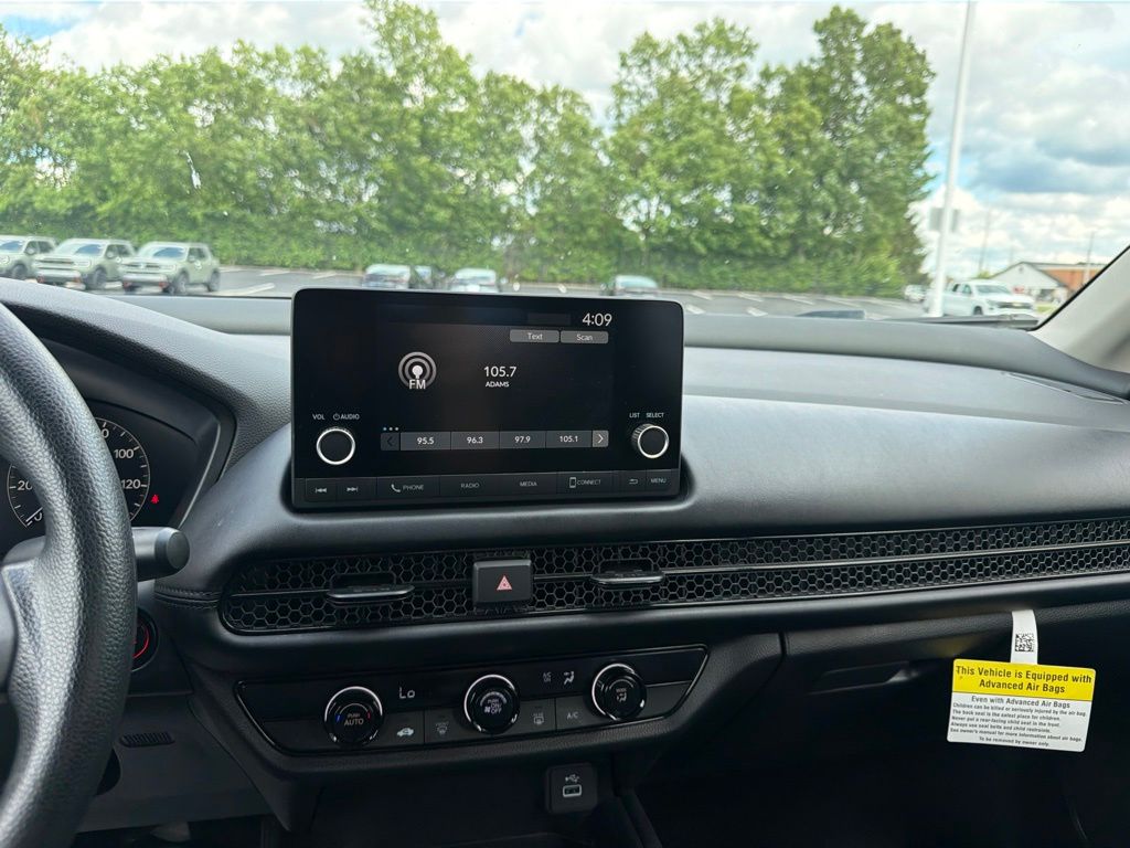 Thumbnail: 2024 Honda HR-V - 14