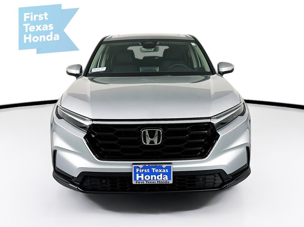 Used Car 2025 Honda Cr-v  Ex-l For Sale Under $35,000 In Austin, Texas
