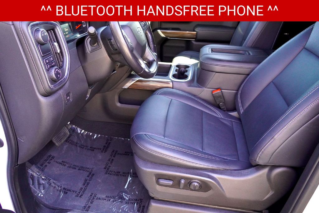 Used Car 2022 Chevrolet Silverado 1500 Ltd  Rst For Sale Under $35,000 In Taylor, Texas