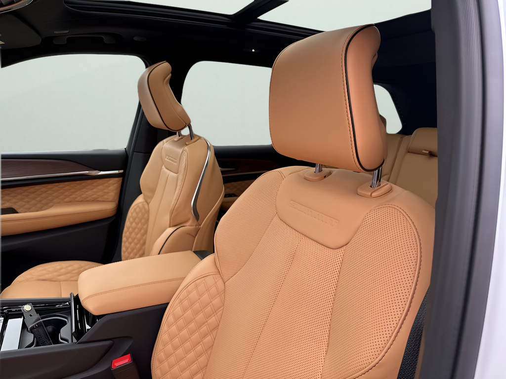 New Car 2025 Jeep Grand Cherokee  Summit For Sale Under $60,000 In Austin, Texas