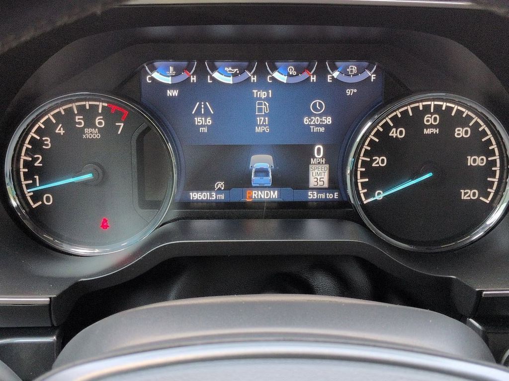 2023 Ford F-150 XLT - Photo 13