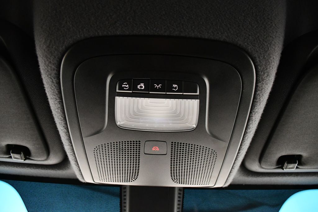 Thumbnail: 2026 Mercedes-Benz Sprinter - 11