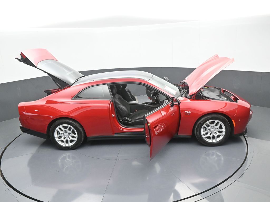 Used 2025 Redeye Dodge R/T image 70