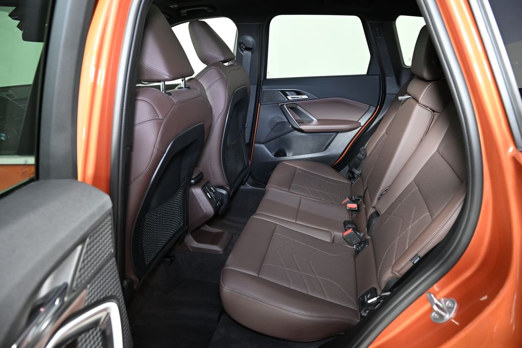 Thumbnail: 2023 BMW X1 - 24