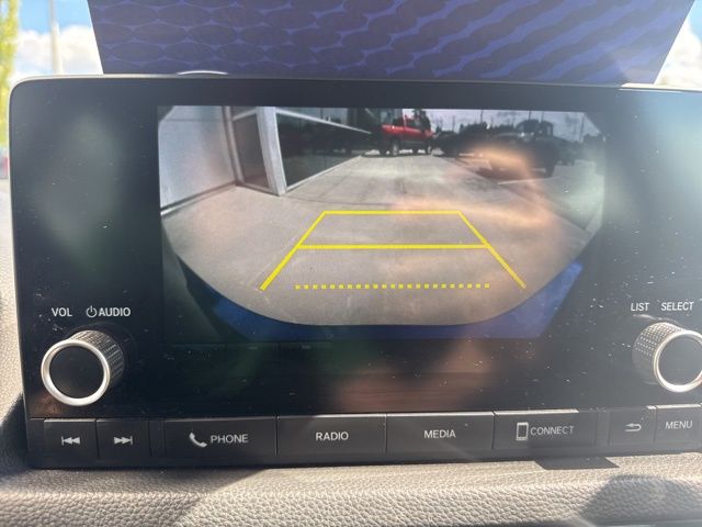 2023 Honda Civic Sedan EX