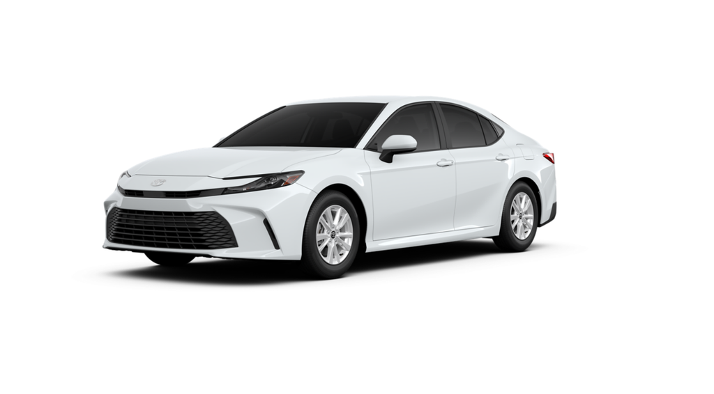 2025 Toyota Camry  photo