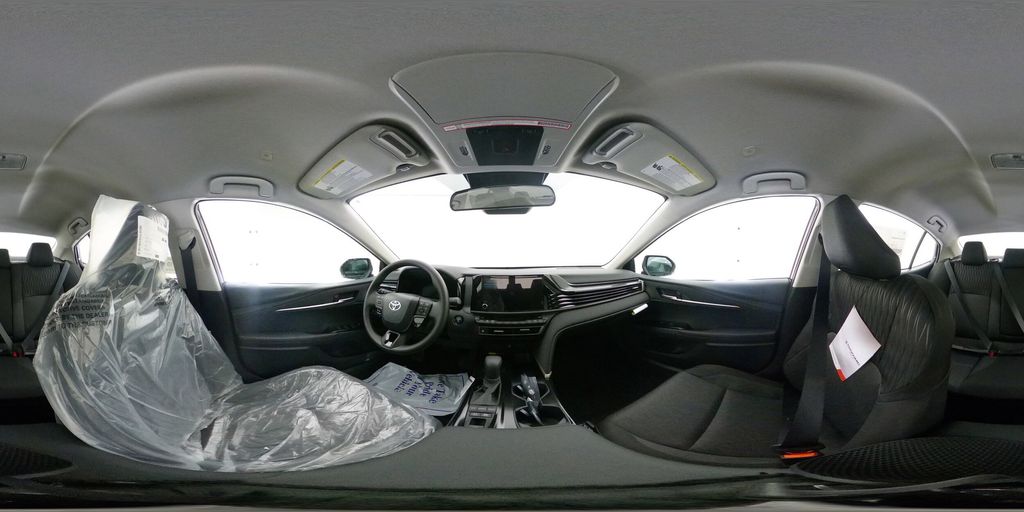 Thumbnail: 2026 Toyota Camry - 25