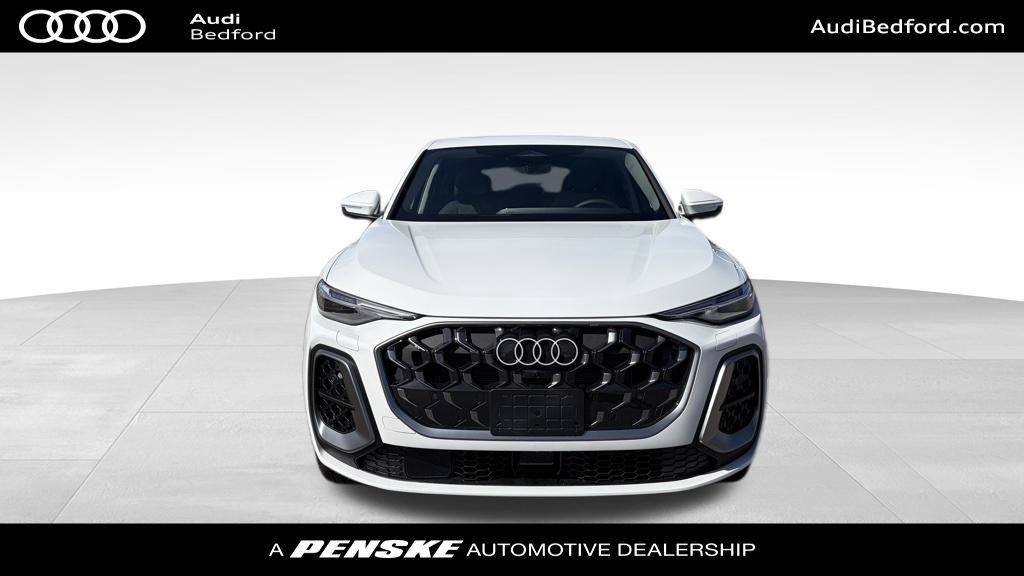 Thumbnail: 2025 Audi Q5 - 1