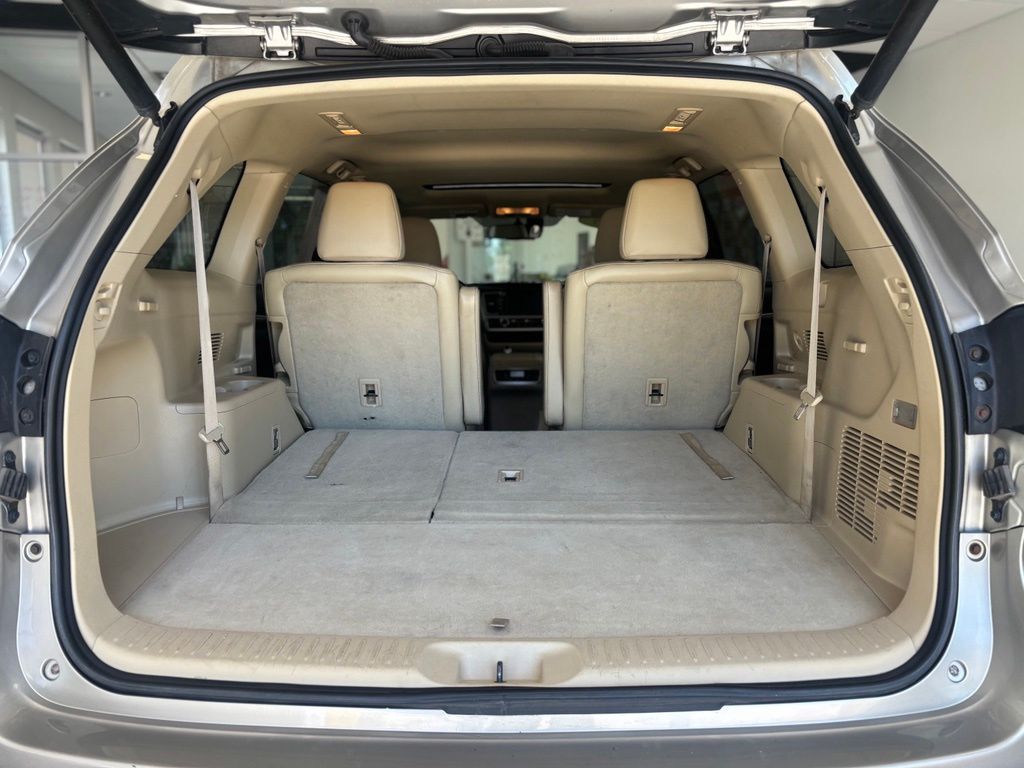 Used 2015 Toyota Highlander SUV
