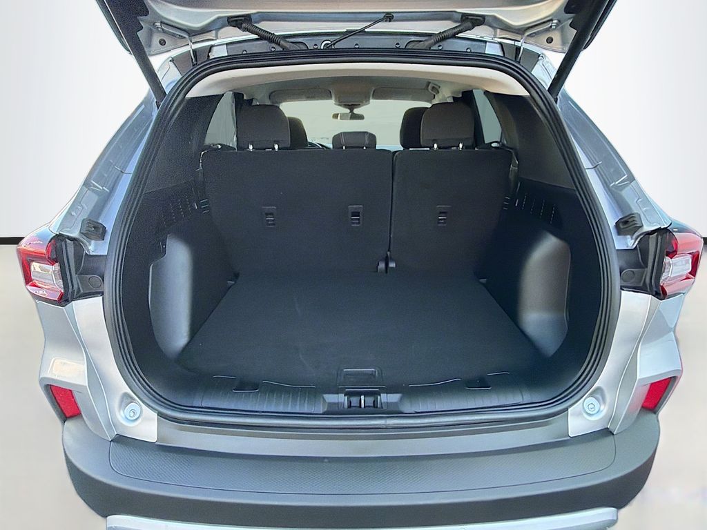 Thumbnail: 2024 Ford Escape - 24