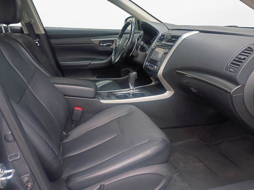 Used Car 2013 Nissan Altima  3.5 Sl For Sale Under $12,000 In Austin, Texas