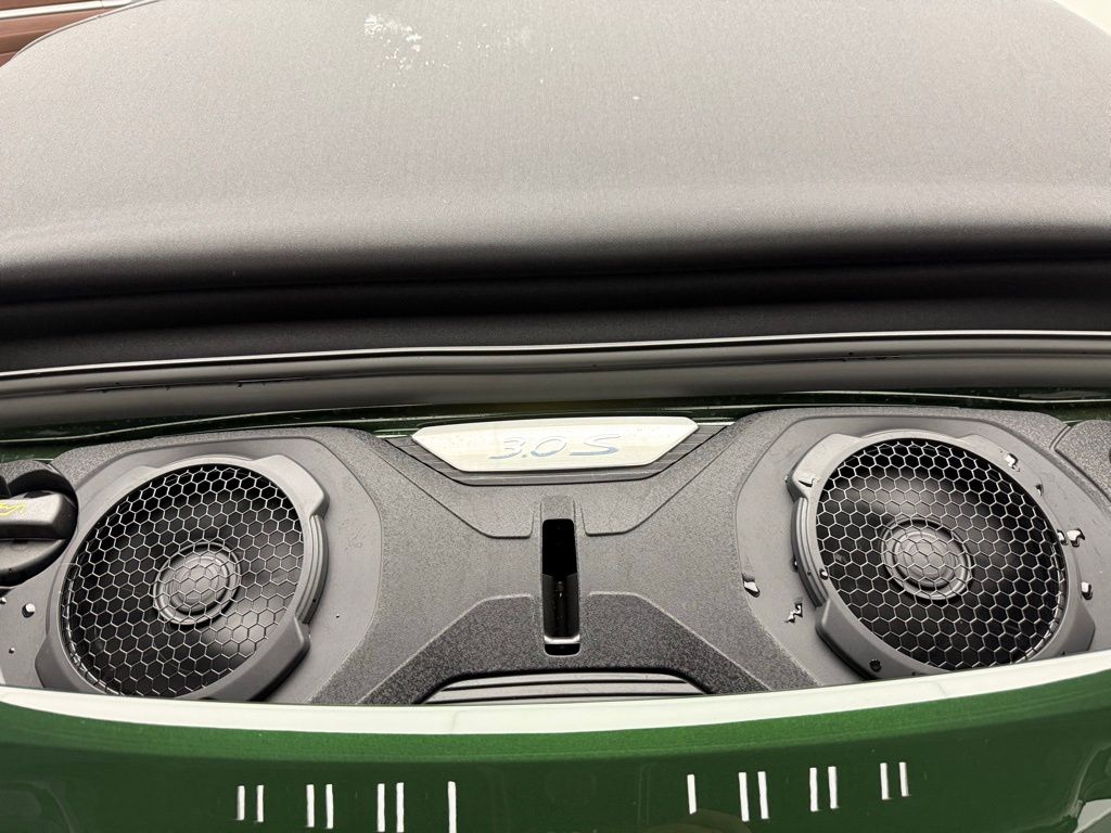 Thumbnail: 2026 Porsche 911 - 25