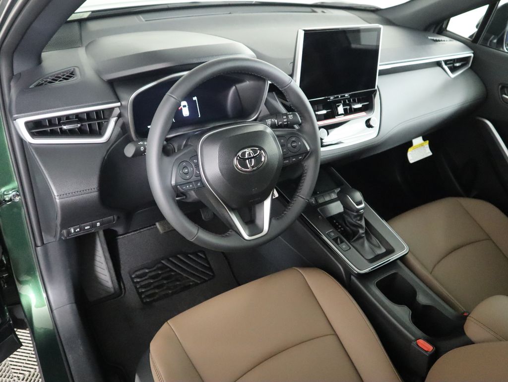 Thumbnail: 2026 Toyota Corolla Cross - 9