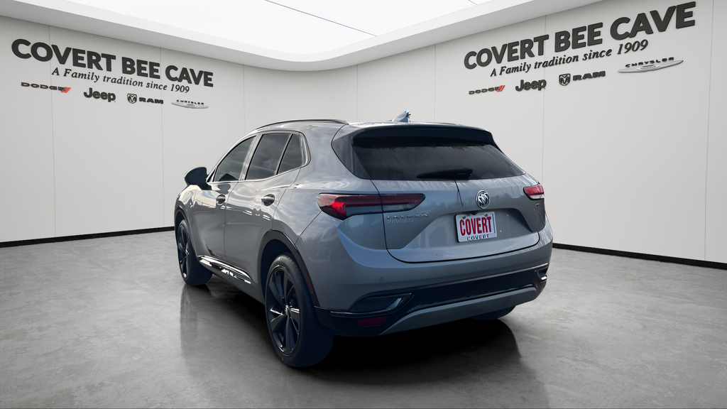 Used Car 2023 Buick Envision  Preferred For Sale Under $25,000 In Austin, Texas