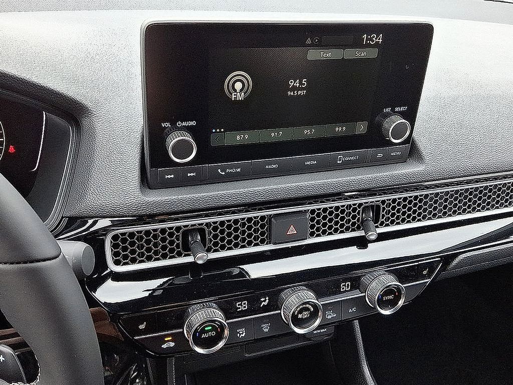 Thumbnail: 2026 Honda Civic - 10