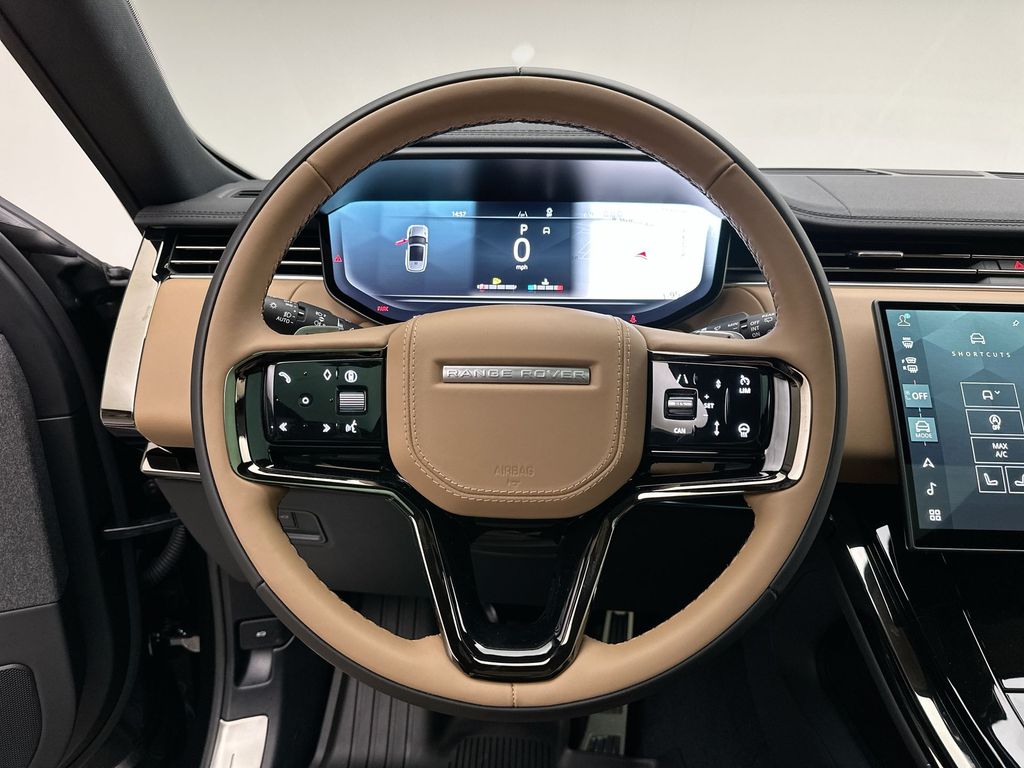 Thumbnail: 2026 Land Rover Range Rover Sport - 22