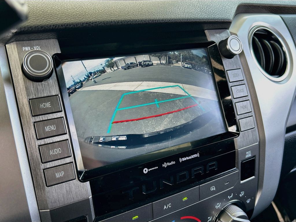 Thumbnail: 2020 Toyota Tundra - 13