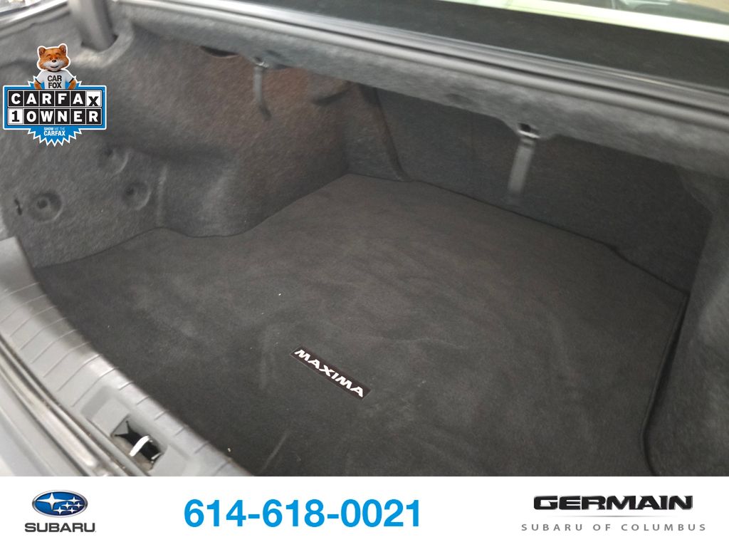 Used 2017 Blue Nissan Platinum image 21
