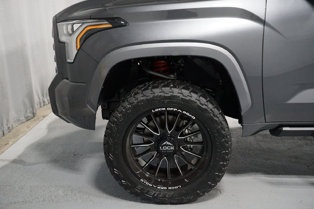 Thumbnail: 2026 Toyota Tundra - 5