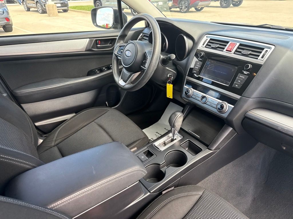 Used 2018 Subaru Outback SUV