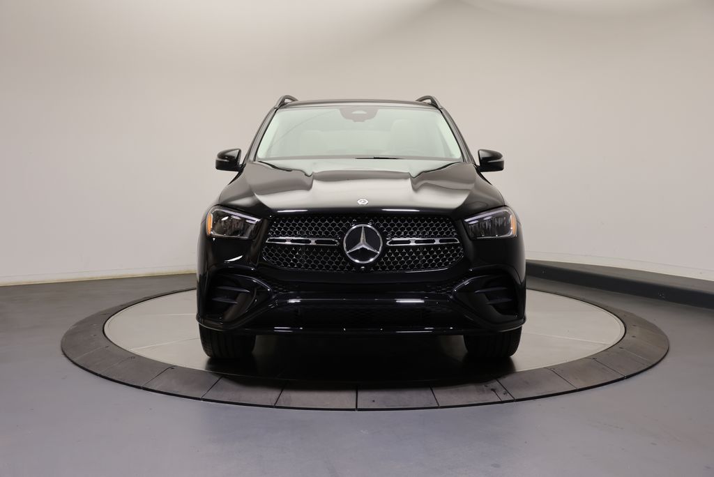 Thumbnail: 2026 Mercedes-Benz GLE - 2