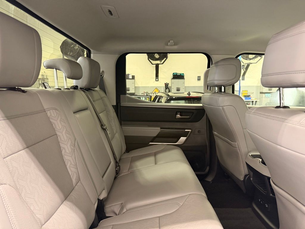 Thumbnail: 2023 Toyota Tundra - 26