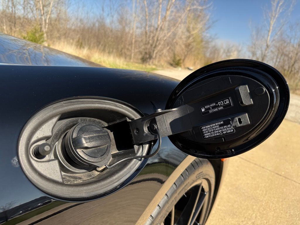 2024 718 Cayman S picture #27