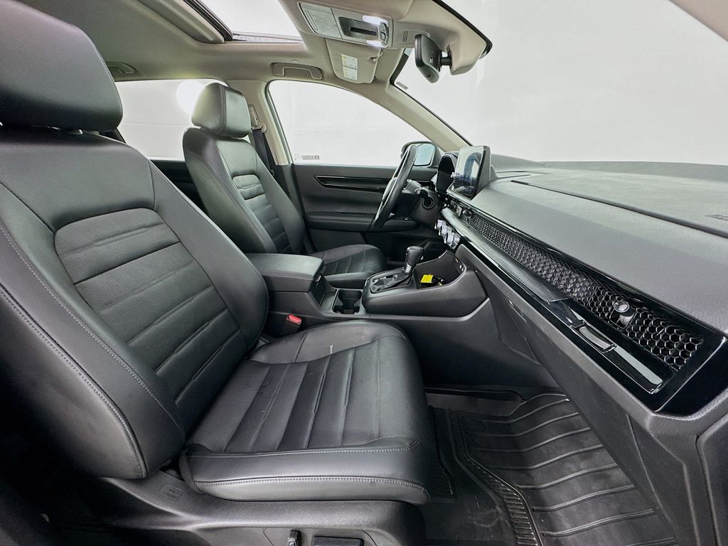 Used Car 2023 Honda Cr-v  Ex-l For Sale Under $30,000 In Austin, Texas