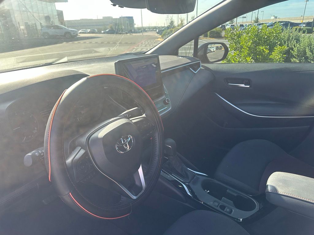 Thumbnail: 2024 Toyota Corolla - 7