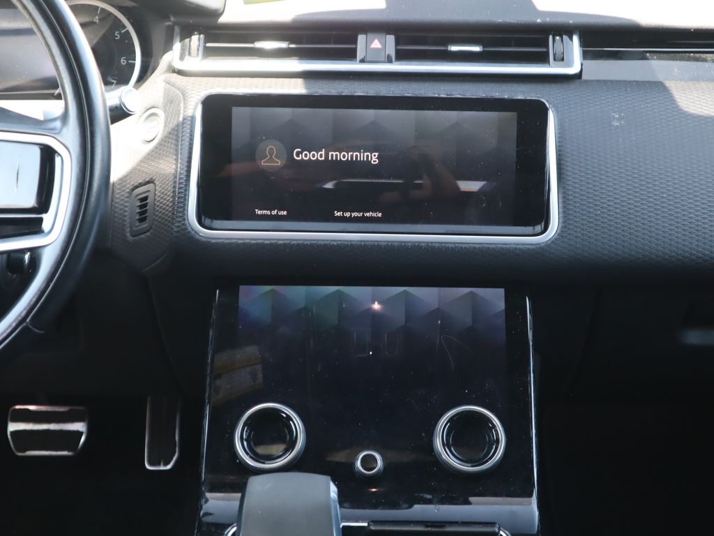 2022 Land Rover Range Rover Velar R-Dynamic S 8