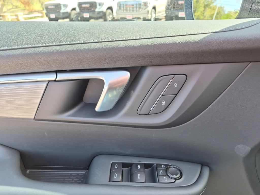 New 2026 Black Buick Preferred image 27