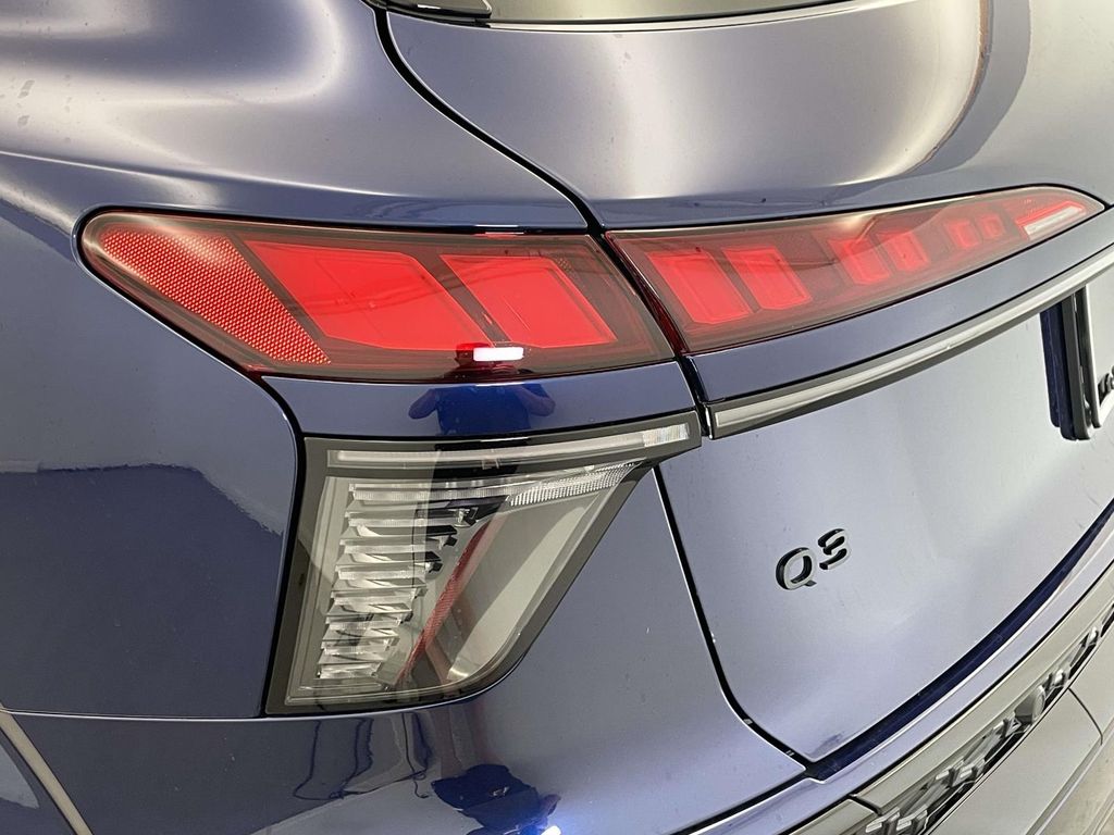 2026 Audi Q3 S line Blue at Audi Porsche Sewickley