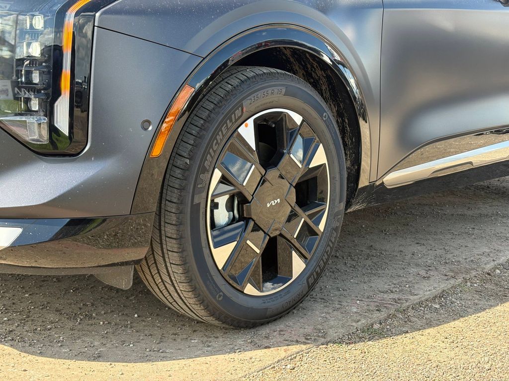 New 2026 Kia Sportage SUV